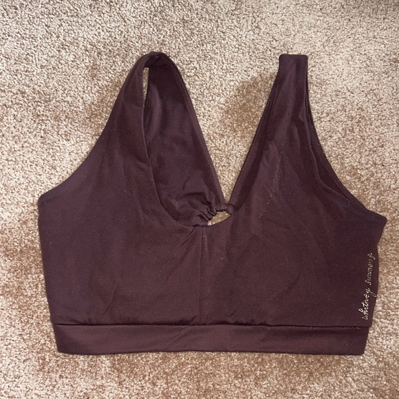Gymshark Other - Gymshark Whitney Simmons v2 sports bra!!